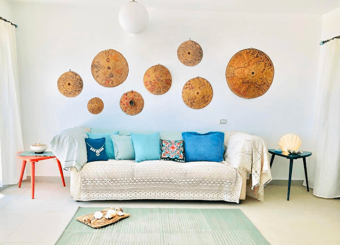 Interior Design Projects 1