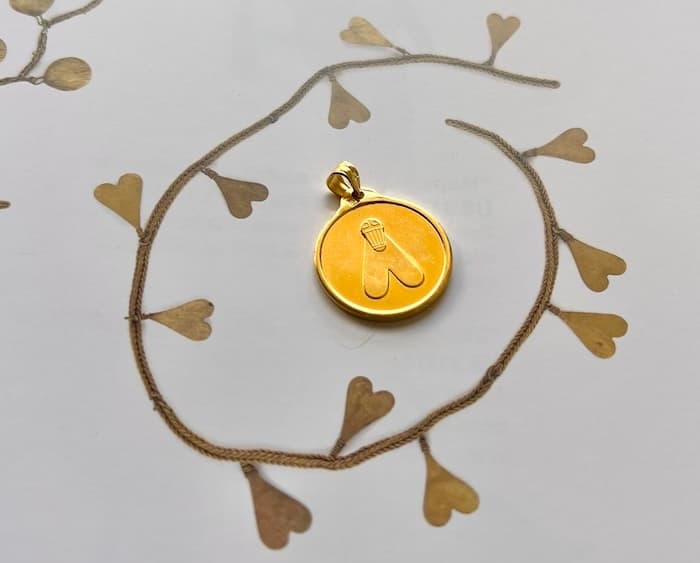 BTC / Aten Collection 1