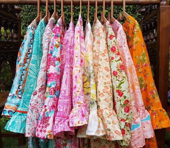 Falaheen Collection
