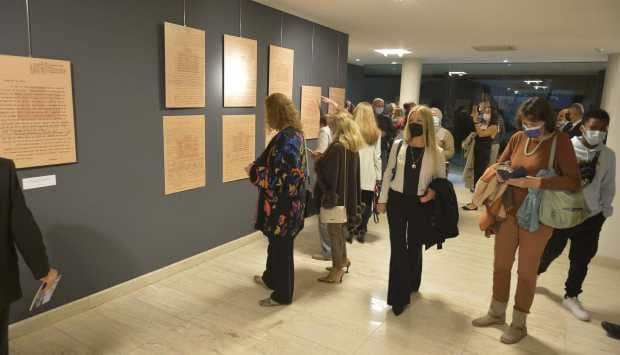 The Academy of Arts in Rome celebrates World Heritage Day — Mobtada — مبتدأ