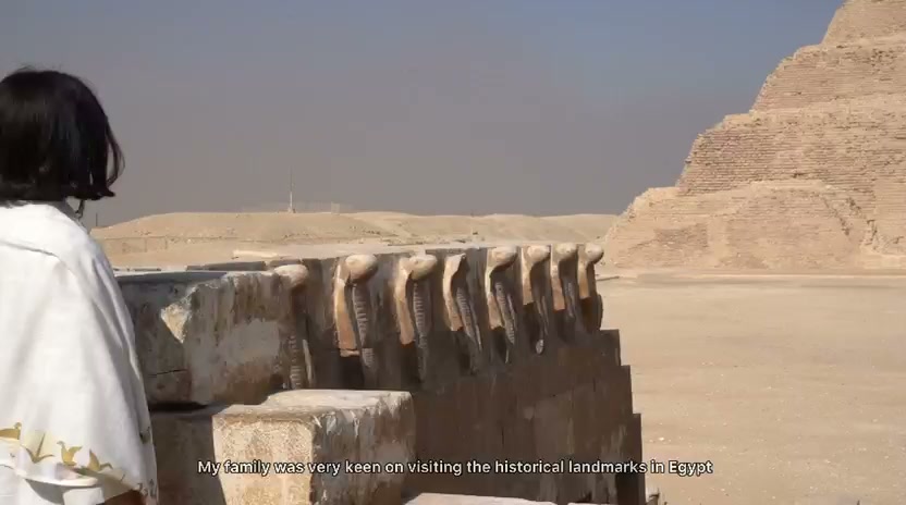 Why isn't our heritage given more importance in our lives?