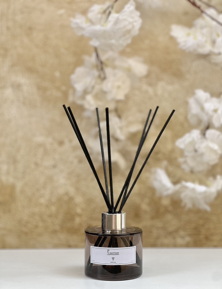 Ancient Egyptian scent